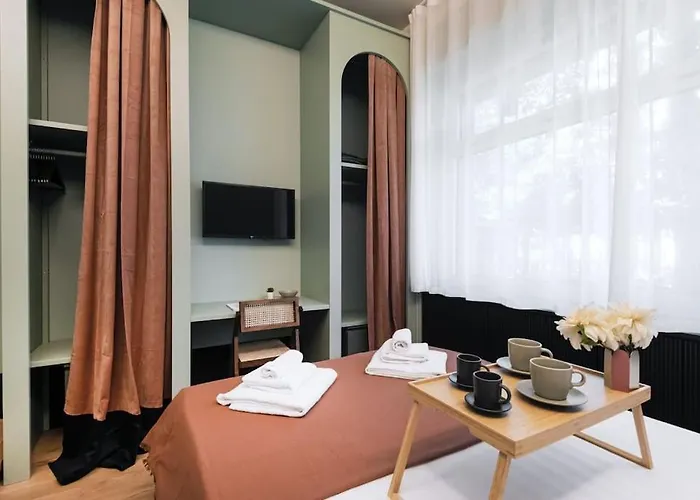 Easylife - Elegant Apartment In Sant\'Ambrogio