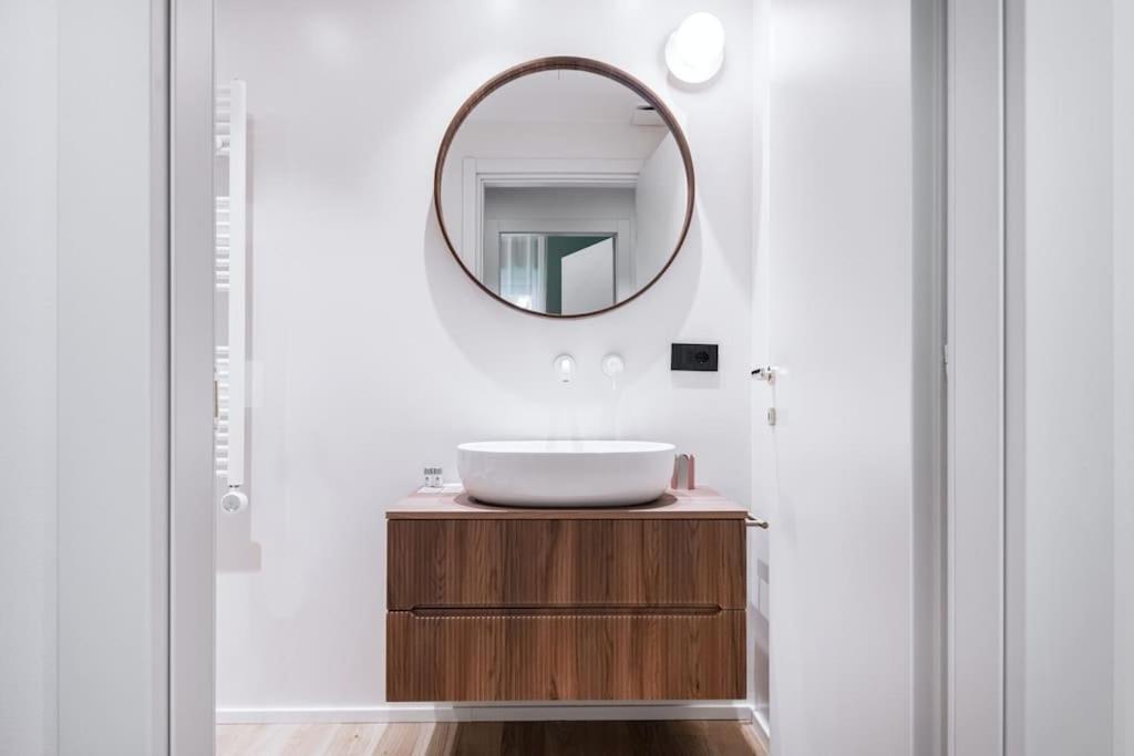 Apartment Easylife - Elegant In Sant'ambrogio Mailand
