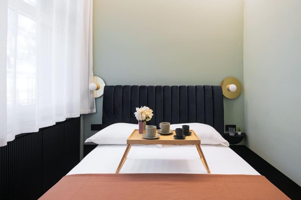 Easylife - Elegant In Sant'ambrogio Mailand