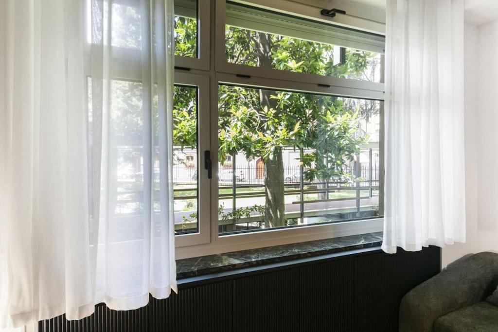 Apartment Easylife - Elegant In Sant'ambrogio Mailand