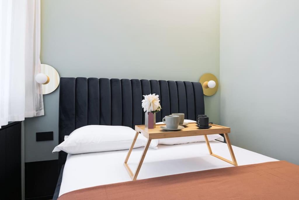 Easylife - Elegant In Sant'ambrogio Apartment Mailand