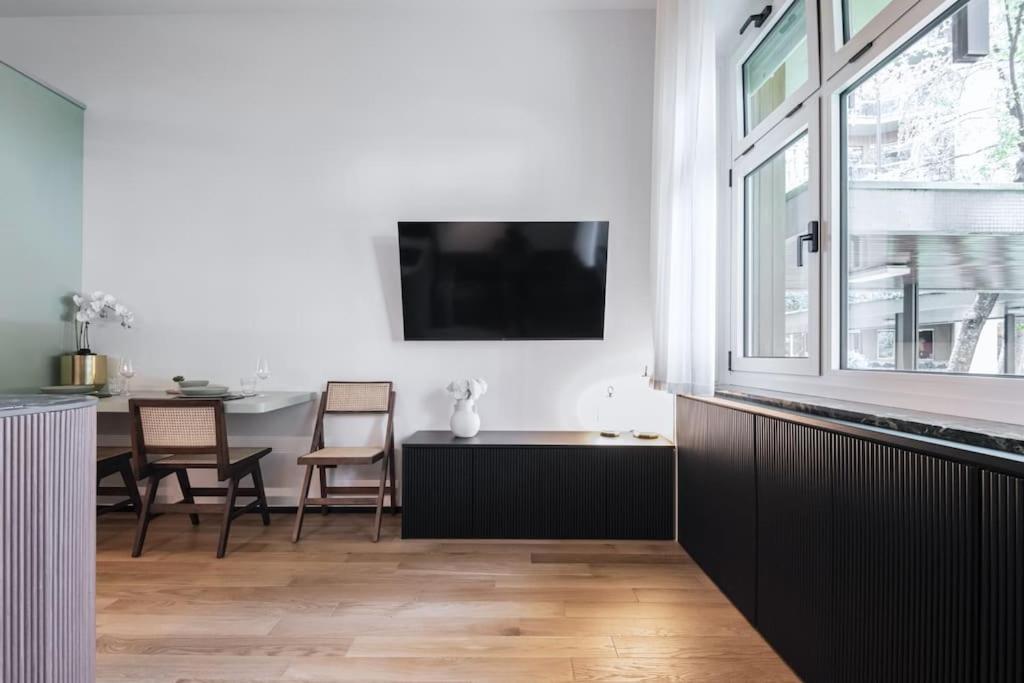Apartment Easylife - Elegant In Sant'ambrogio Mailand