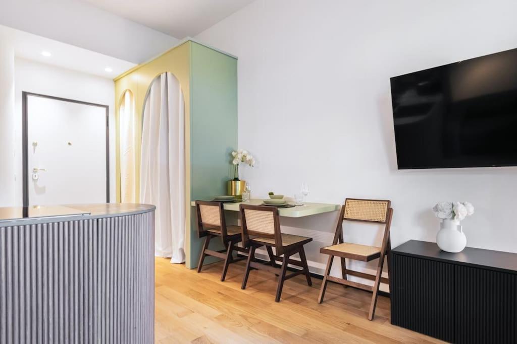 Easylife - Elegant In Sant'ambrogio Mailand